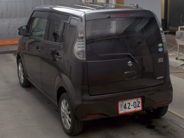 SUZUKI MR WAGON