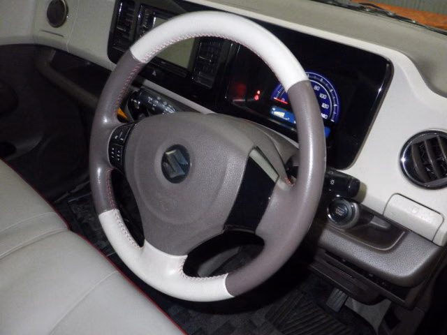 SUZUKI MR WAGON