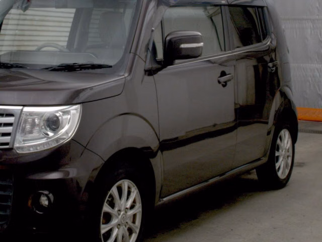 SUZUKI MR WAGON