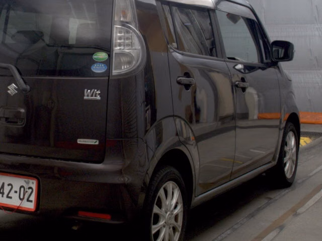 SUZUKI MR WAGON