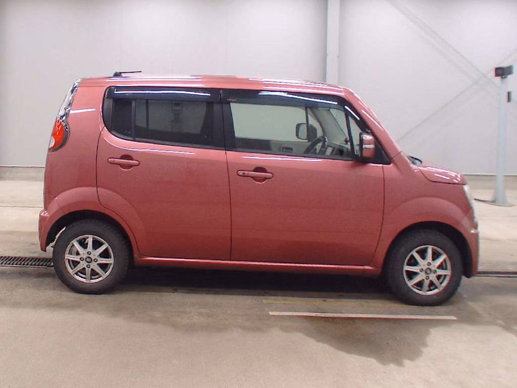 SUZUKI MR WAGON