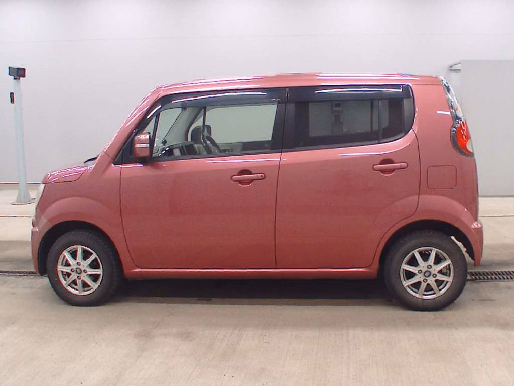 SUZUKI MR WAGON