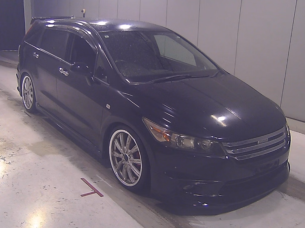 HONDA STREAM