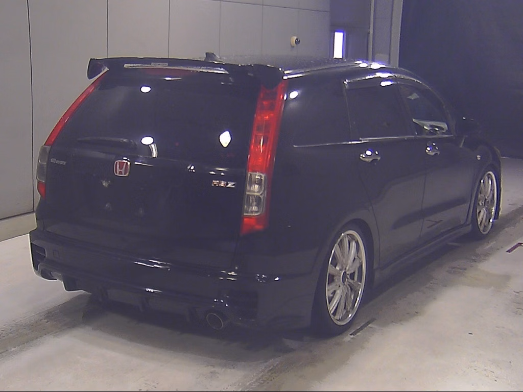 HONDA STREAM