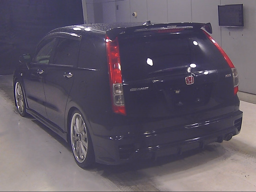 HONDA STREAM
