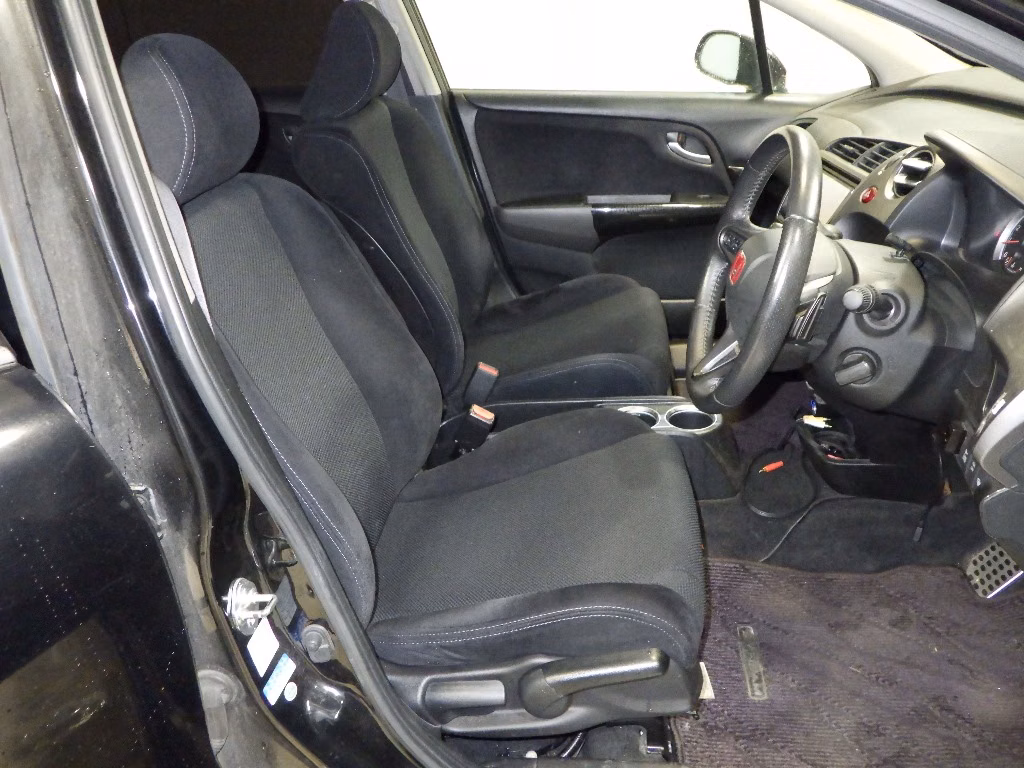 HONDA STREAM