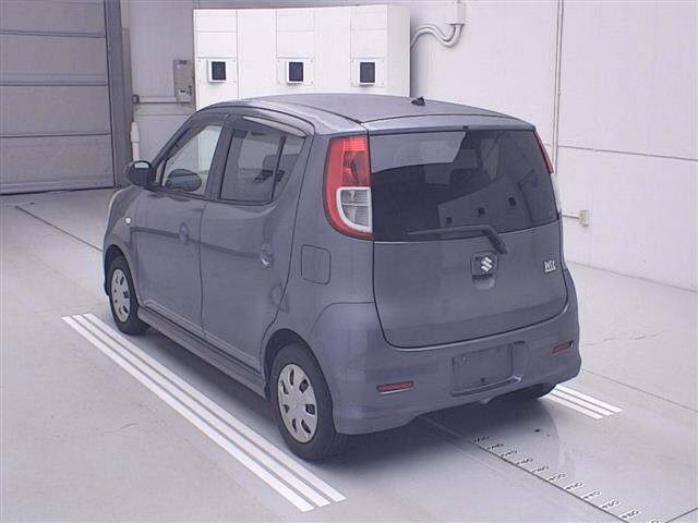 SUZUKI MR WAGON