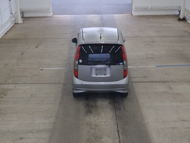HONDA LIFE