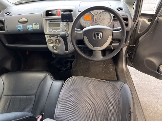 HONDA LIFE