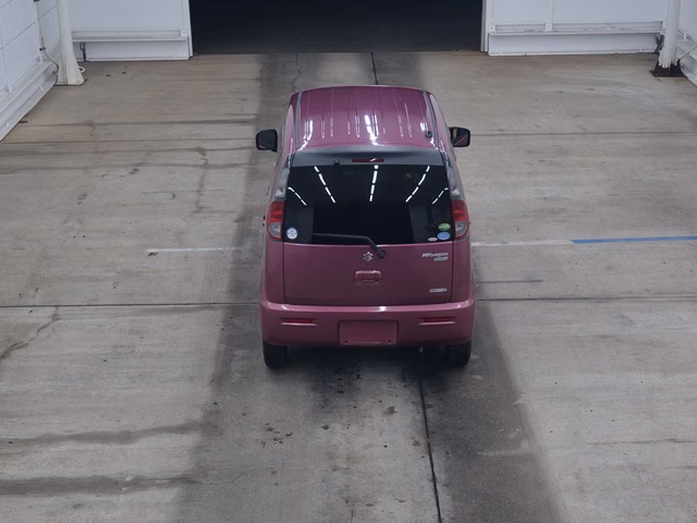 SUZUKI MR WAGON