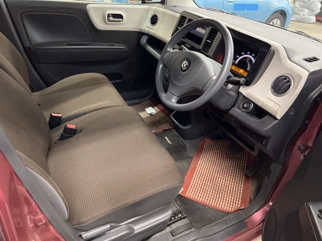 SUZUKI MR WAGON