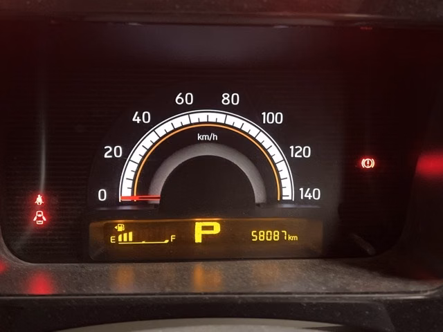 SUZUKI MR WAGON