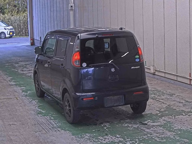 SUZUKI MR WAGON