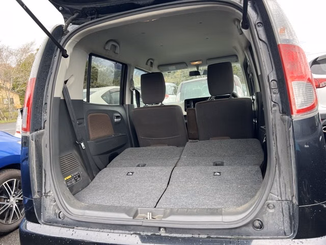 SUZUKI MR WAGON