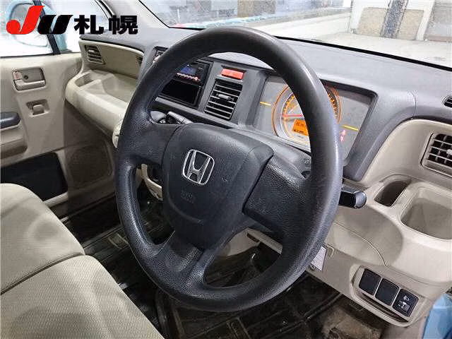HONDA LIFE