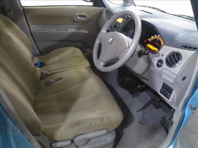 SUZUKI PALETTE