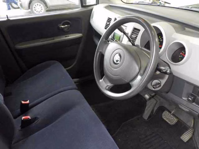 MAZDA AZ-WAGON