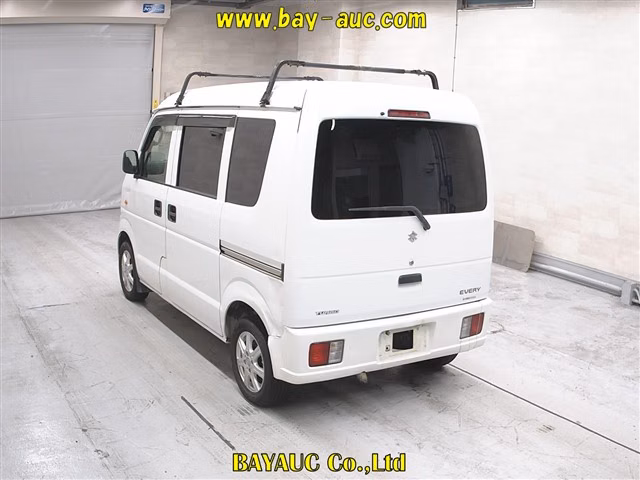 SUZUKI EVERY