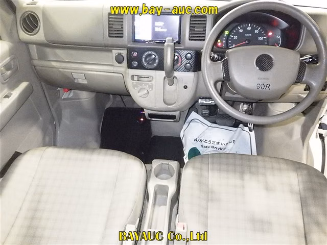 SUZUKI EVERY
