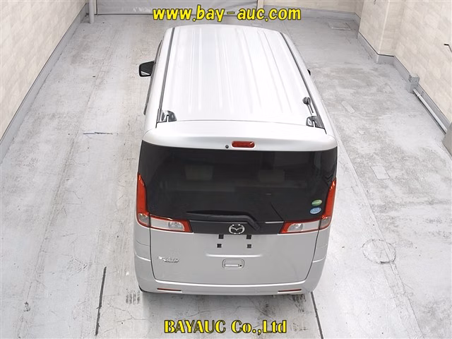 MAZDA FLAIR WAGON