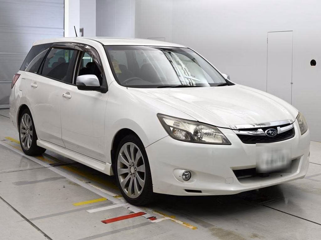 SUBARU EXIGA