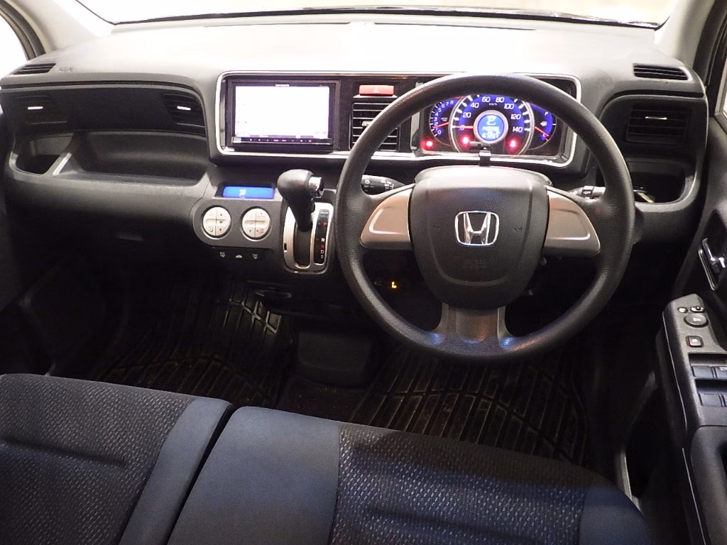 HONDA LIFE
