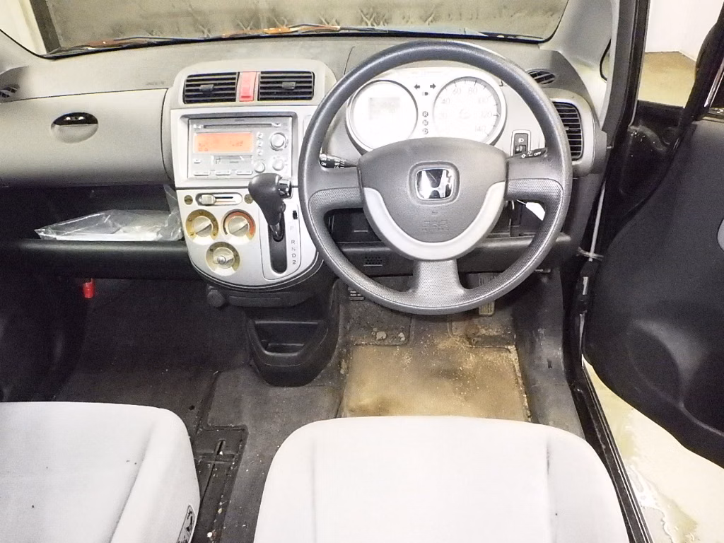 HONDA LIFE
