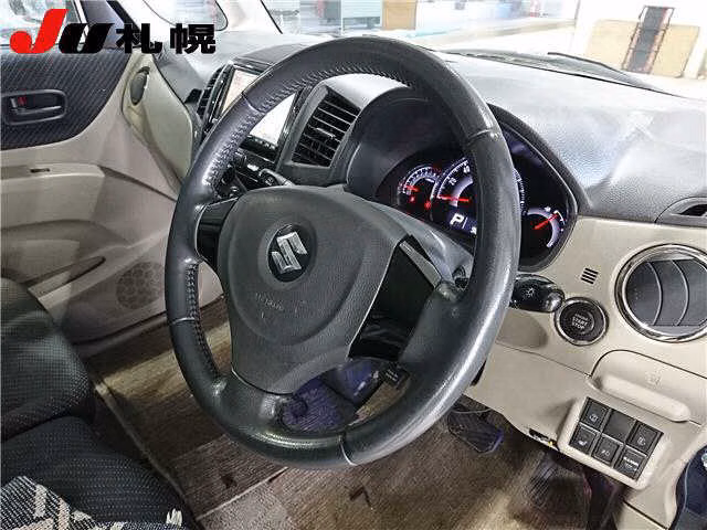 SUZUKI PALETTE