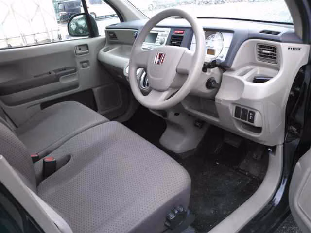 HONDA LIFE