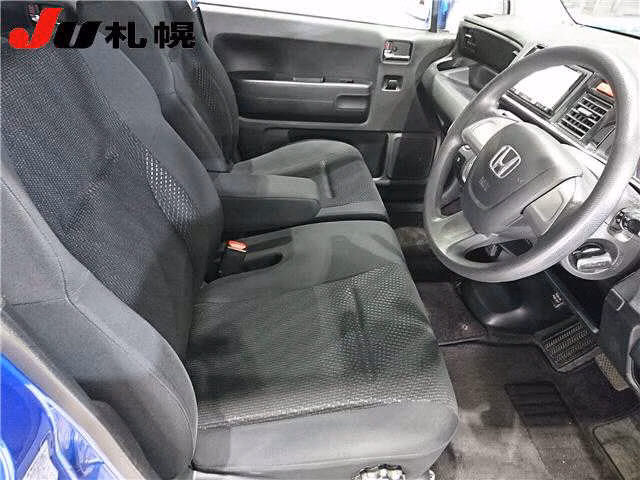 HONDA LIFE