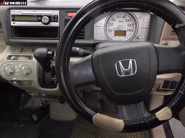 HONDA LIFE