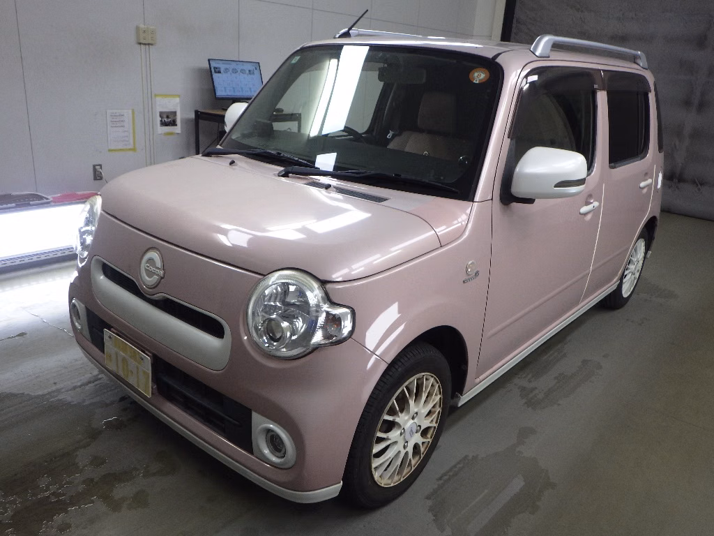 DAIHATSU MIRA COCOA