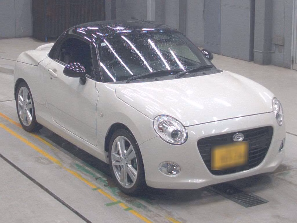 DAIHATSU COPEN