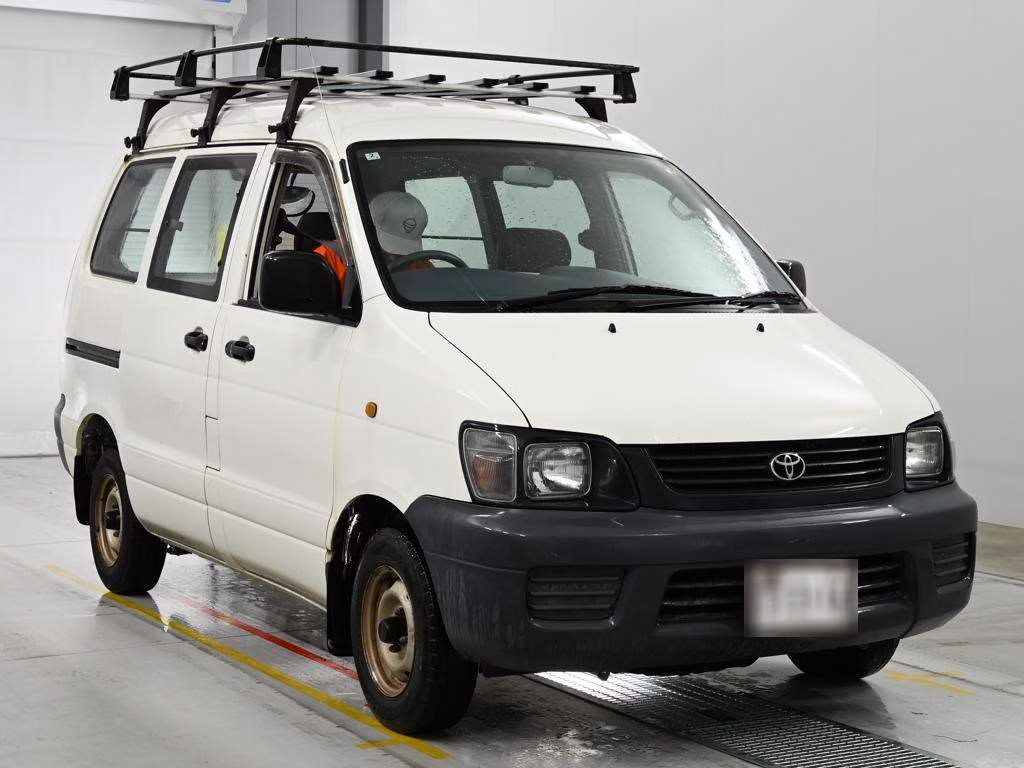 TOYOTA LITE ACE