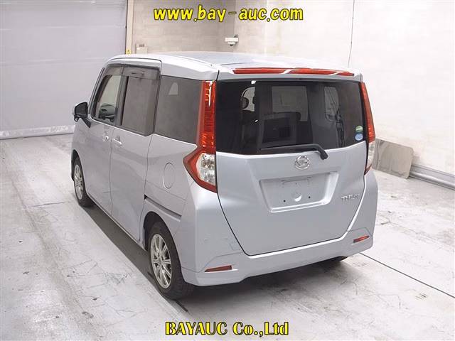 DAIHATSU THOR