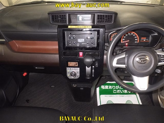 DAIHATSU THOR
