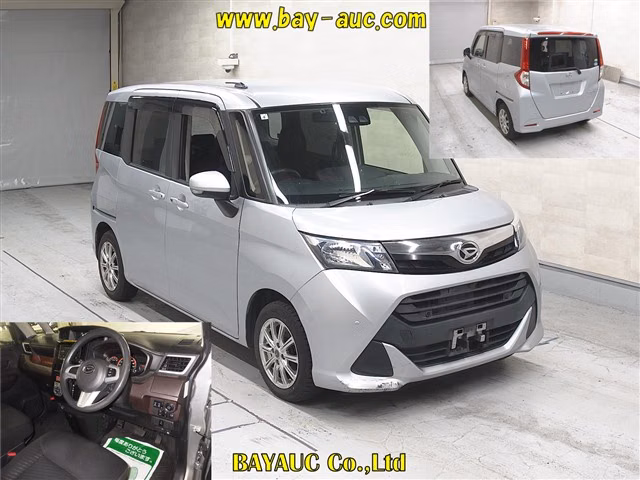 DAIHATSU THOR