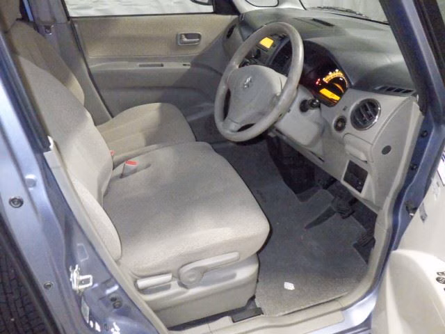 SUZUKI PALETTE