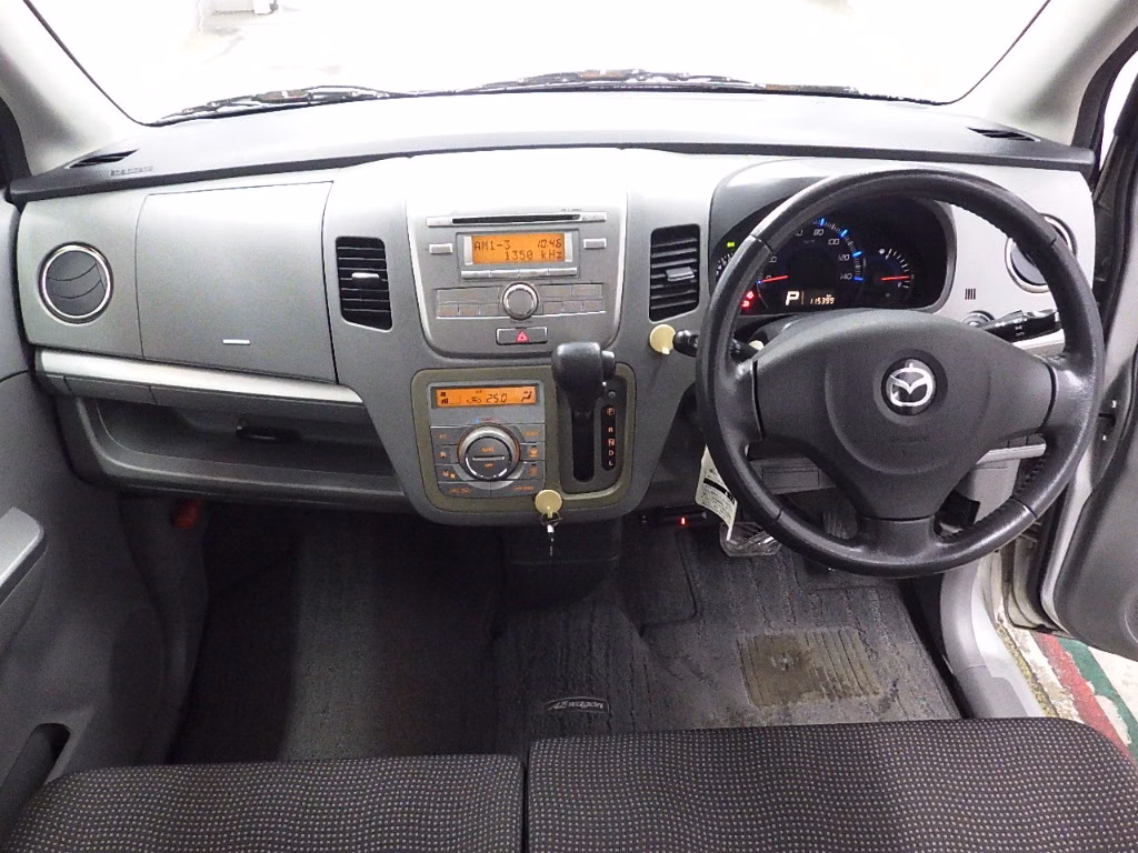 MAZDA AZ-WAGON