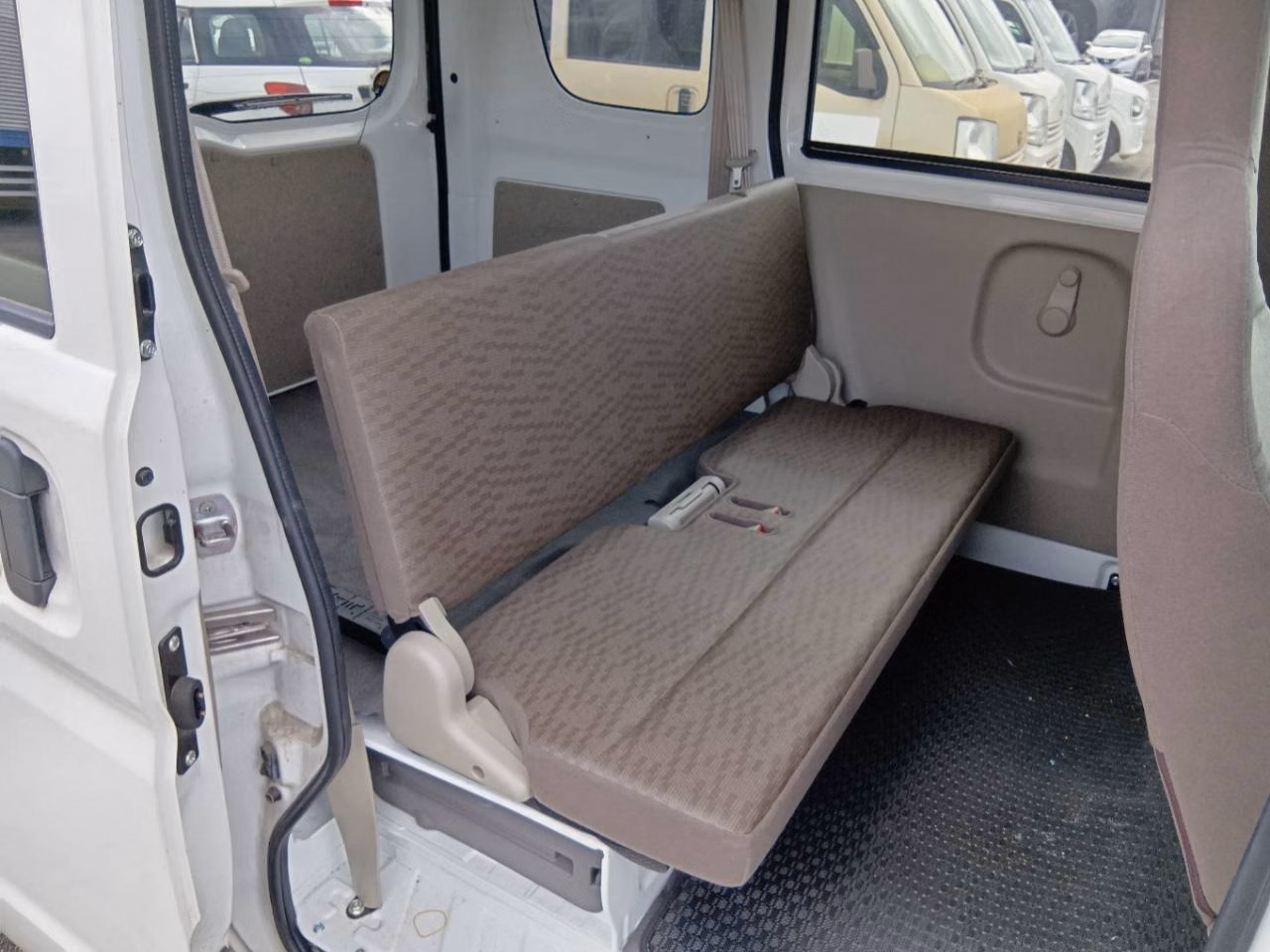 SUZUKI EVERY