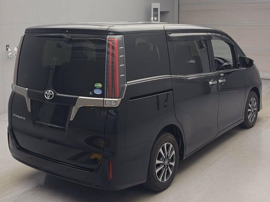 TOYOTA ESQUIRE