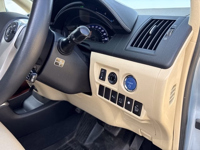 TOYOTA SAI