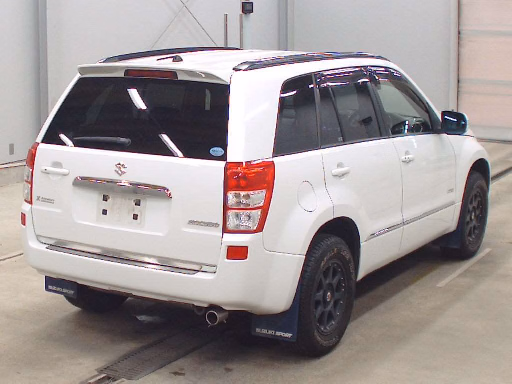 SUZUKI ESCUDO