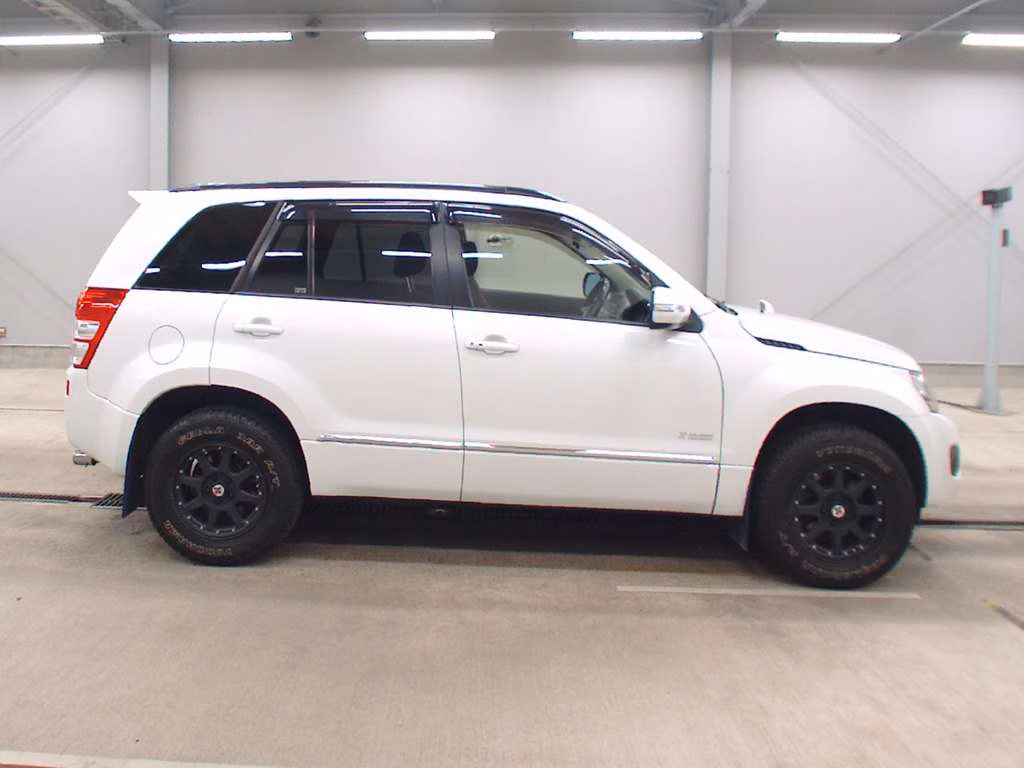 SUZUKI ESCUDO