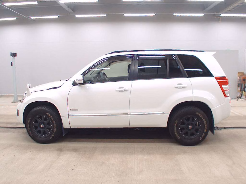 SUZUKI ESCUDO