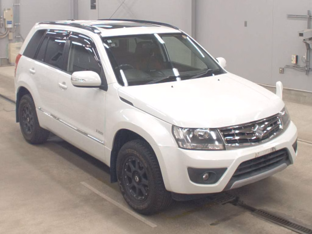 SUZUKI ESCUDO
