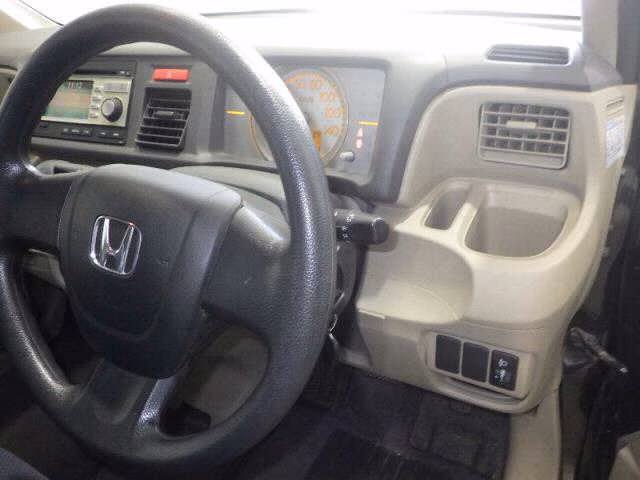 HONDA LIFE