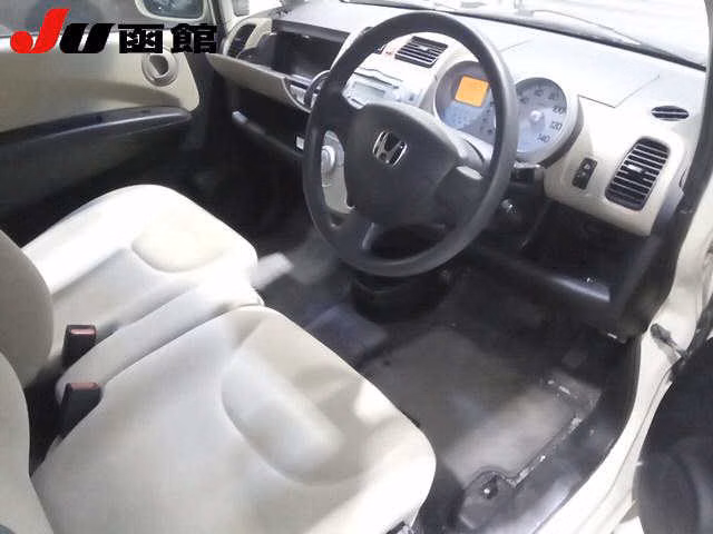 HONDA LIFE
