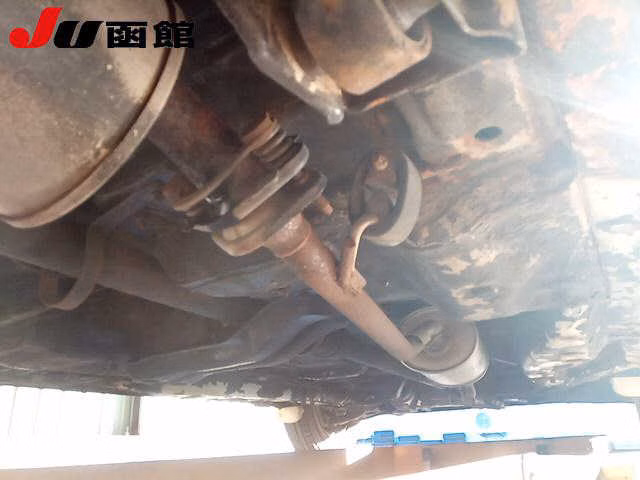 HONDA LIFE
