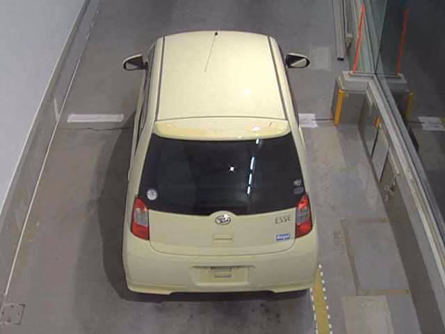 DAIHATSU ESSE